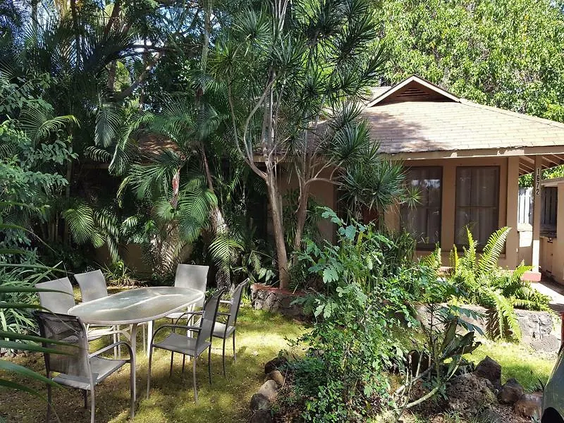 3 Bedroom Kihei Vacation Rental