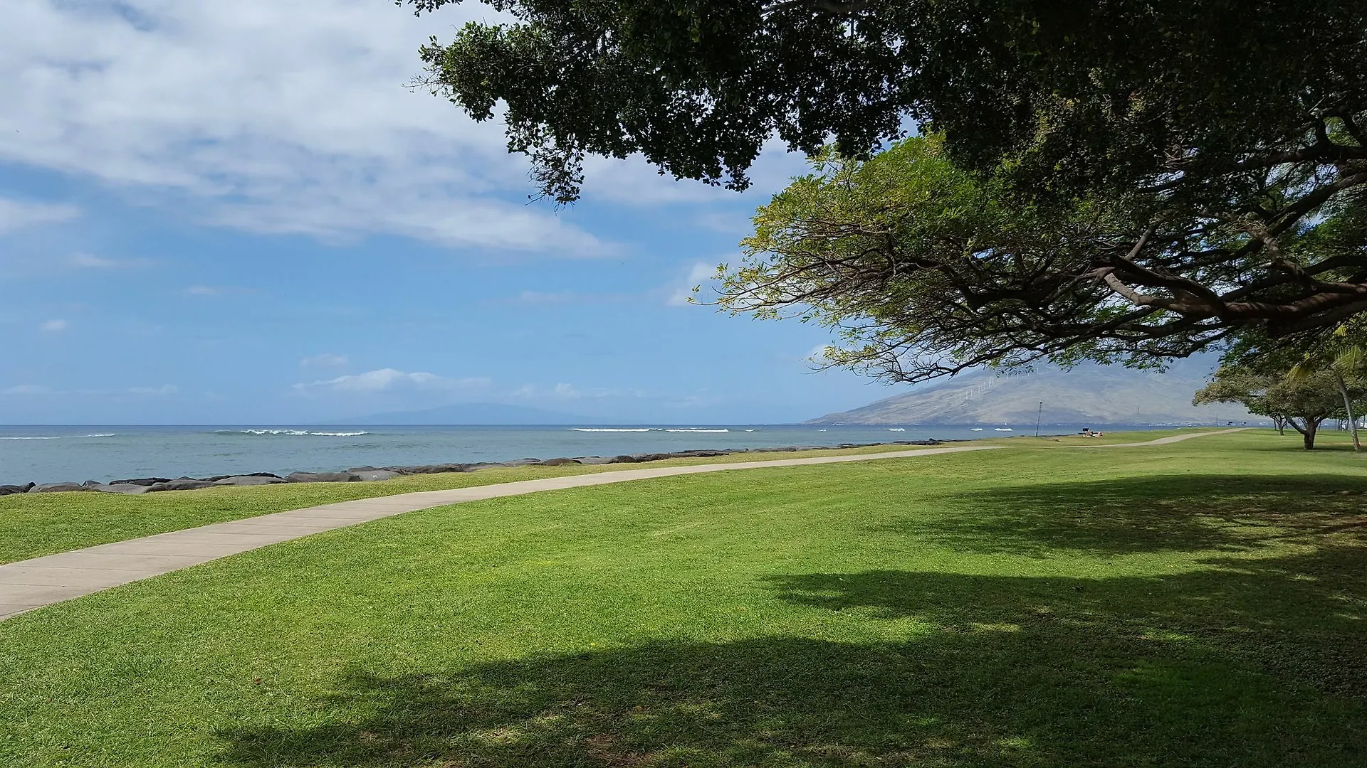 3 Bedroom Kihei Vacation Rental United States