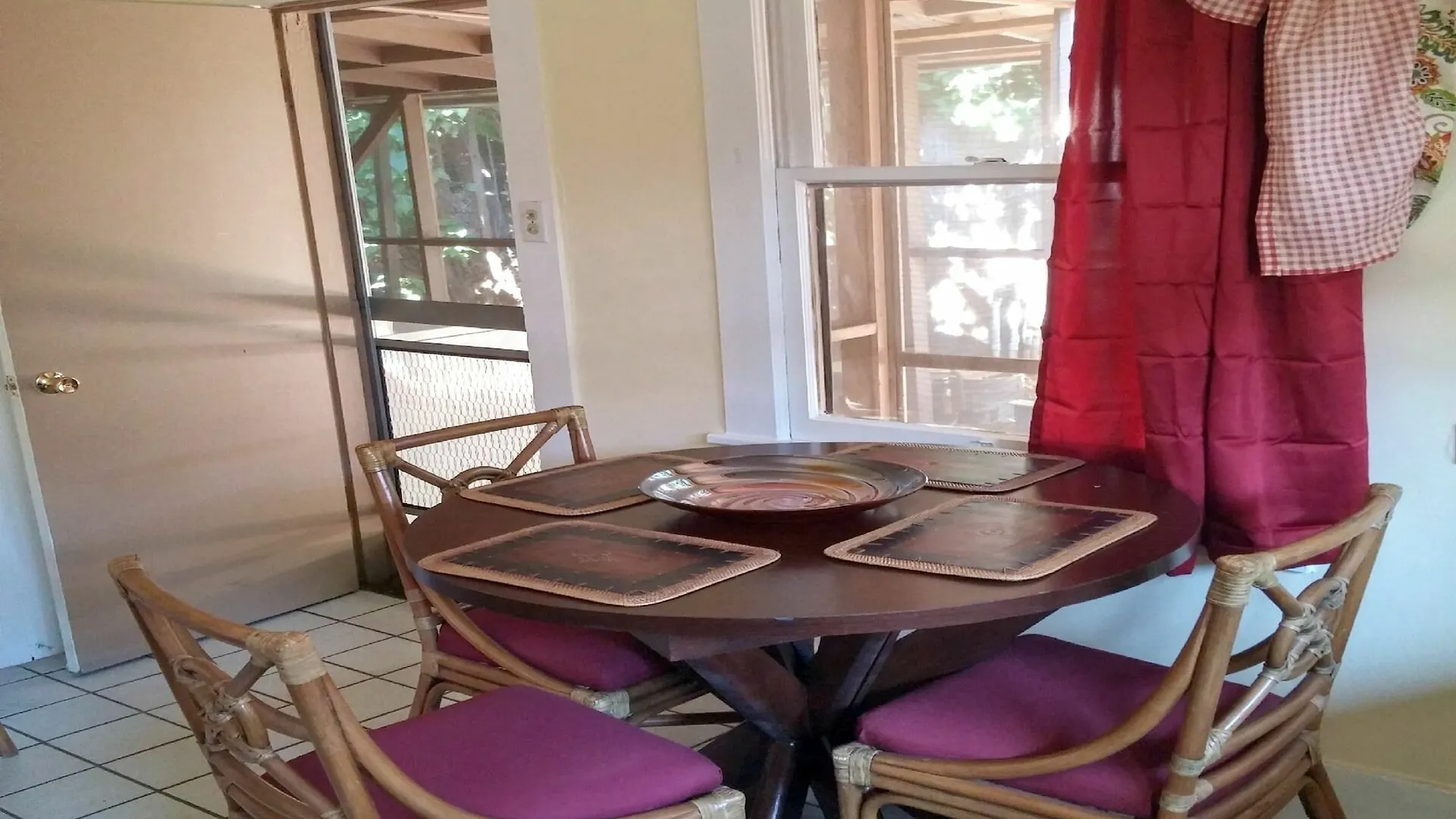 Apartment 3 Bedroom Kihei Vacation Rental