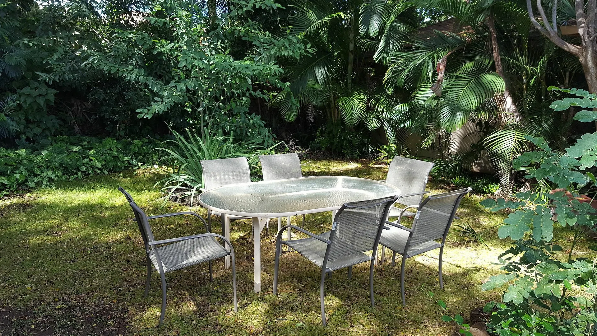 3 Bedroom Kihei Vacation Rental Apartment